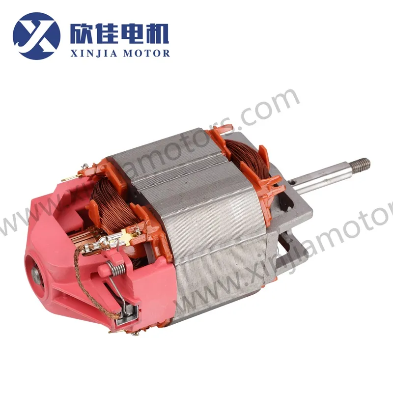 Motor Detail 1