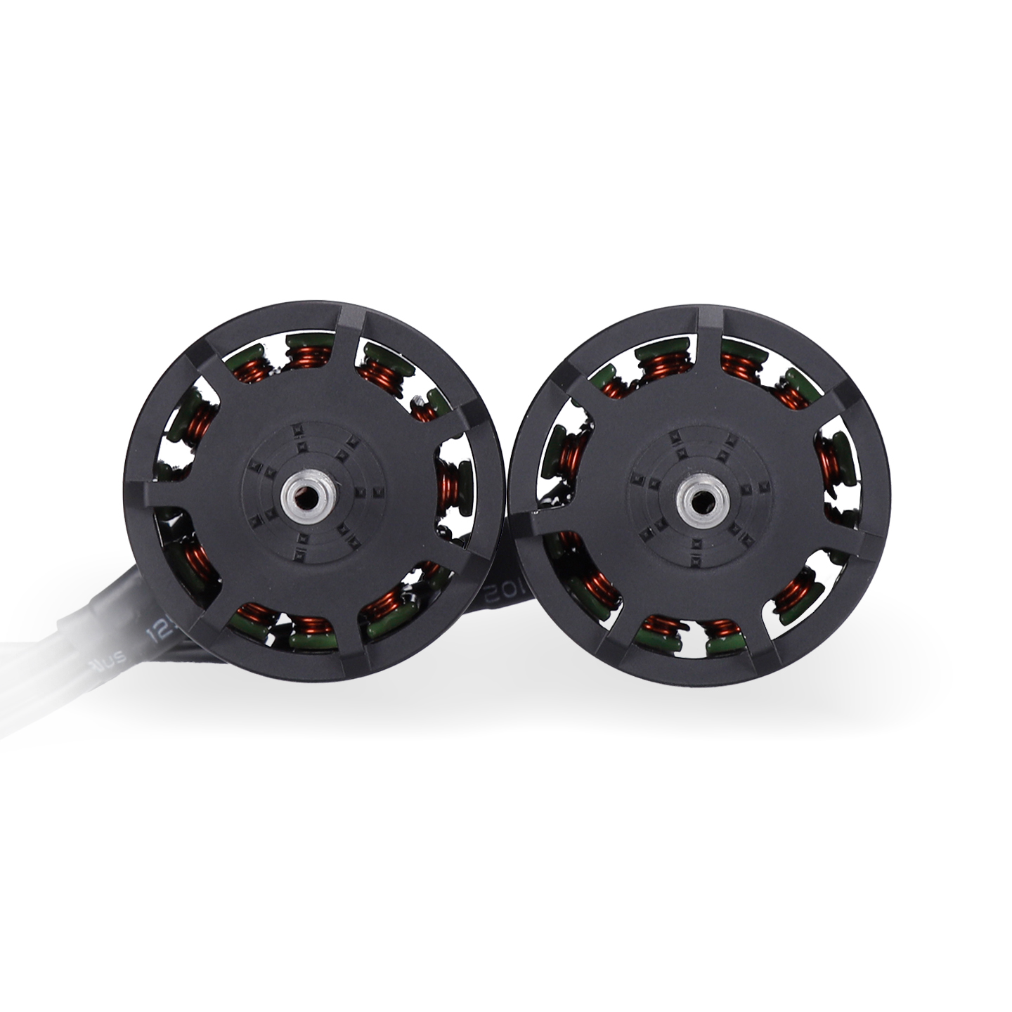 3115 Industrial Brushless Motor Customizable Parameters for Automation Equipment