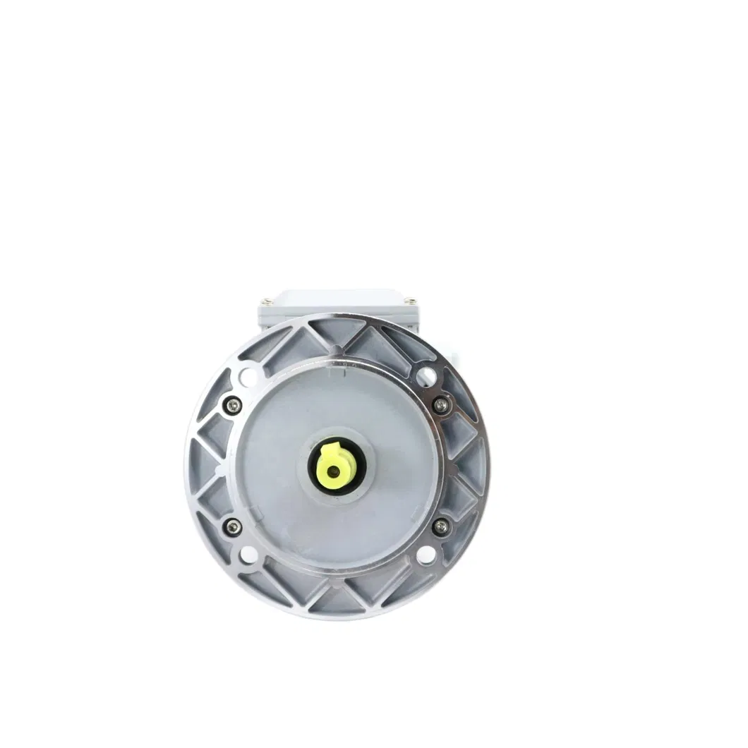 Motor Detail 4