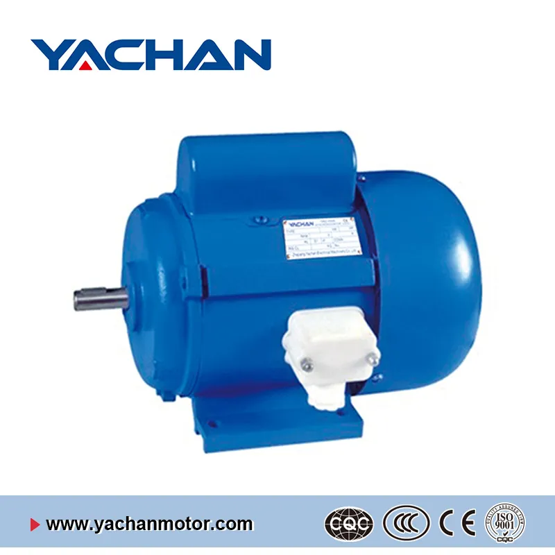 JY Series Motor