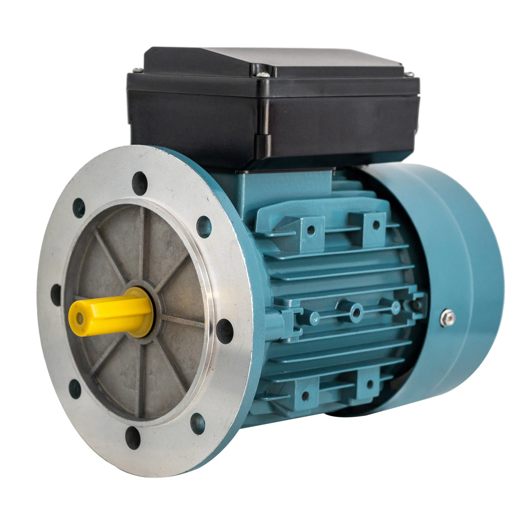 MY-712-4 Ce Approved Single Phase Induction Motor