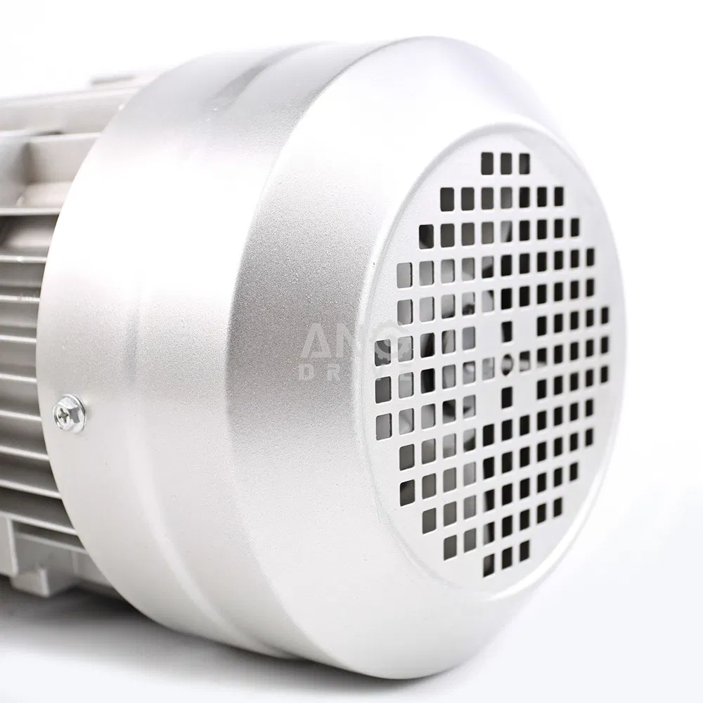 0.18kw 0.37kw 0.55kw 0.75kw 1.1kw 1.5kw 2.2kw 3kw 4kw 5.5kw 7.5kw Three Phase Induction AC Asynchronous Electric Pump Electric Motors Prices