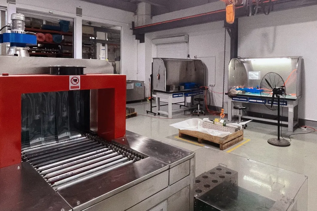 Factory 2