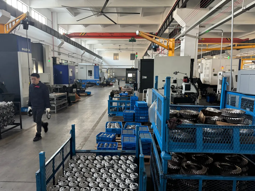 Production Line
