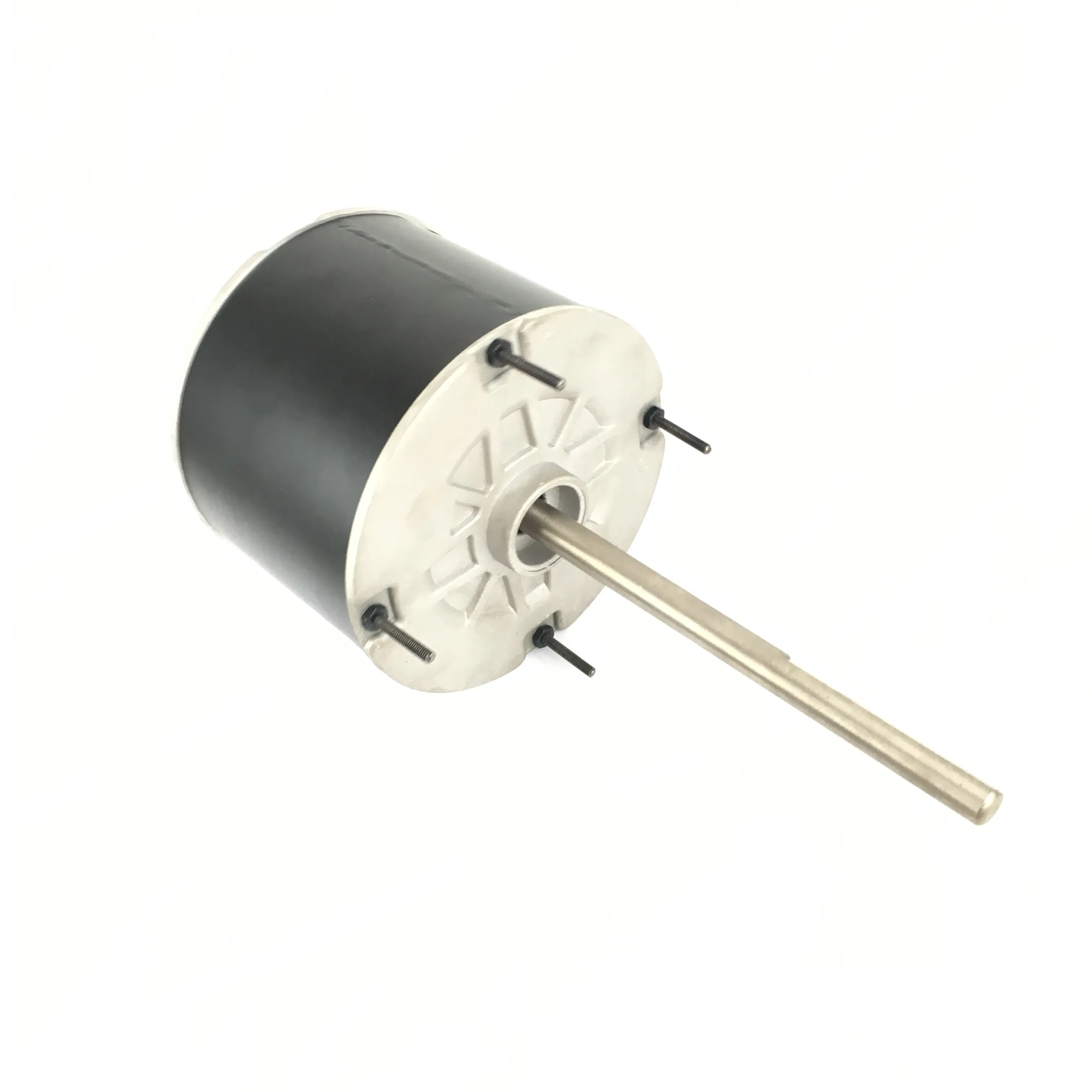 1/4HP Single Phase Electric Condenser AC Ceiling Axial Fan Motor/Air Conditioner Cooler Motor for Commertial Split Outdoor Fans