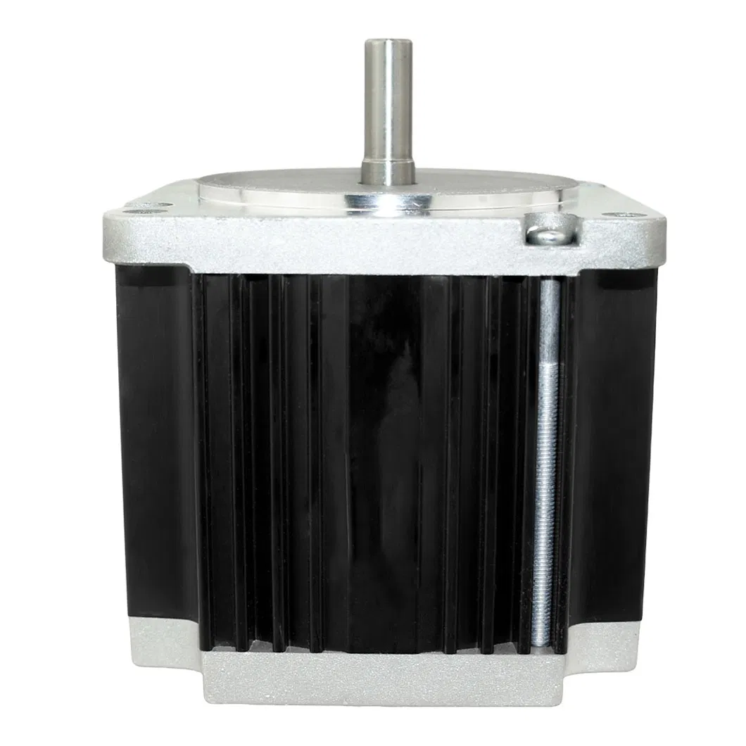 90tdy 60rpm Synchronous Motor with Advanced Control for Electric Valve Operation