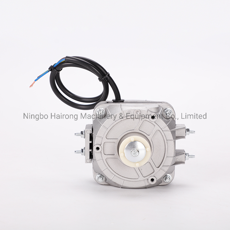 AC Air Cooler Cooling Single Phase Industrial Condenser Fan Air Conditioner Motor