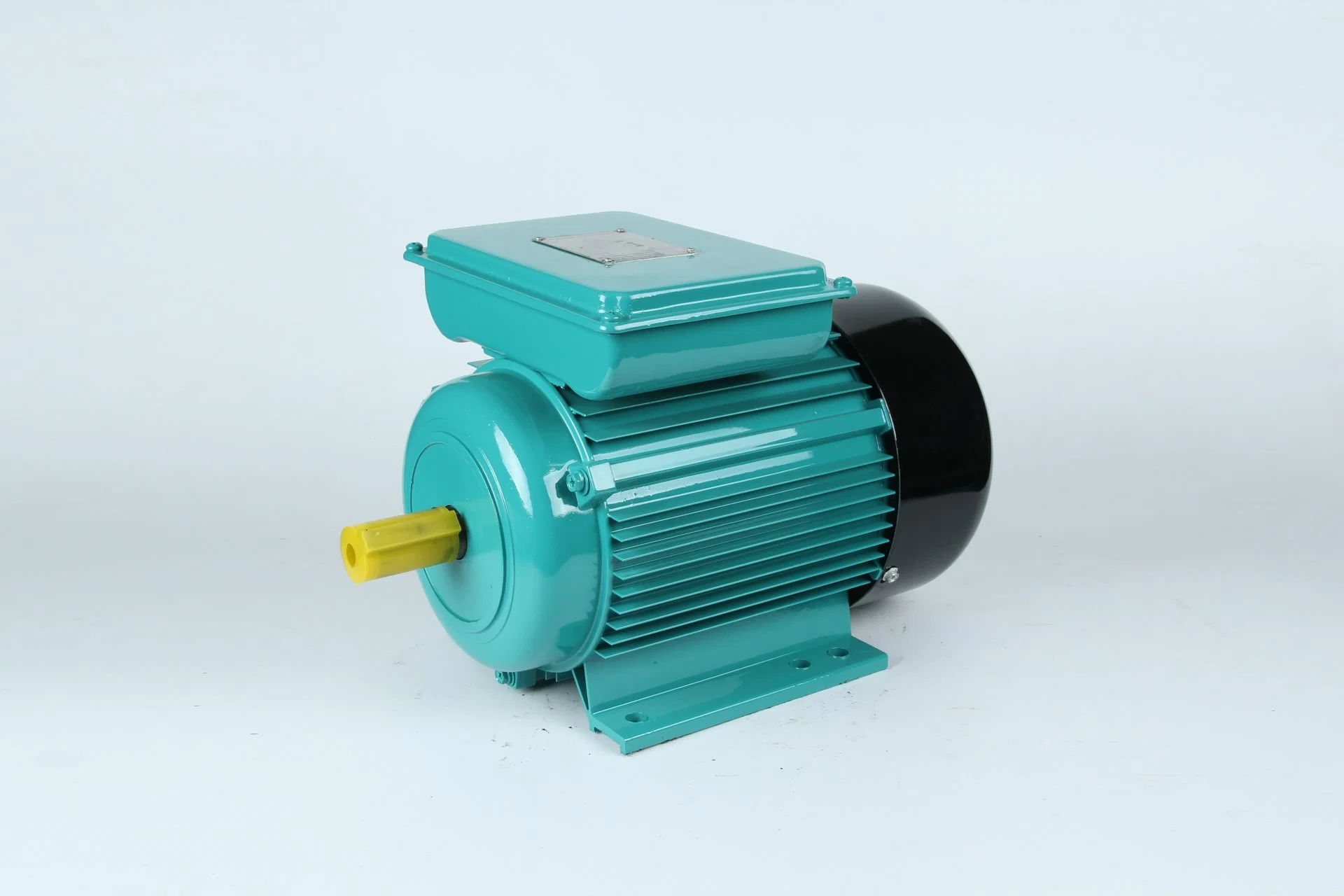5HP 4kw AC Motor Single Phase 1500rpm 3000rpm 220V/1HP 2HP 3HP 7.5HP 10HP Electric Motor AC Motor