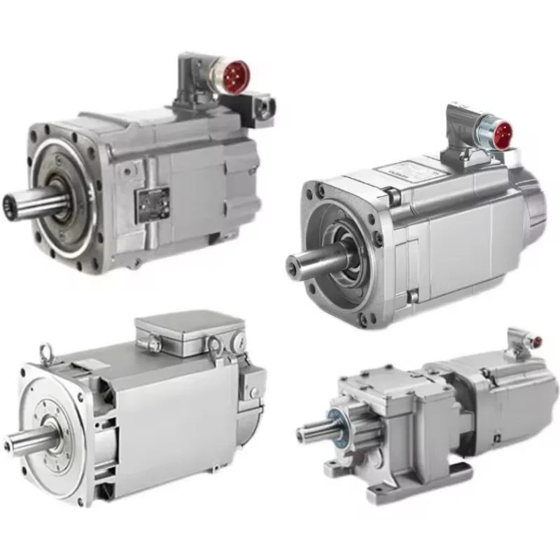 Servo Motor Photo 3