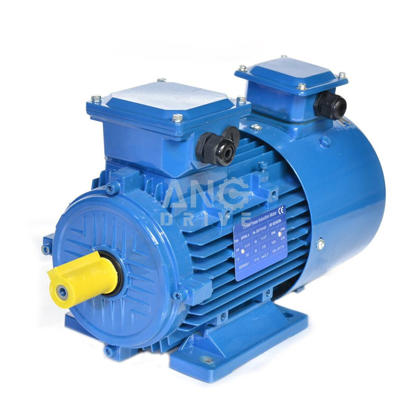 VFD Frequency Adjustable Regulating Changeable Speed Variable Inverter Duty Converter Forced Cooling Fan Electric Motor