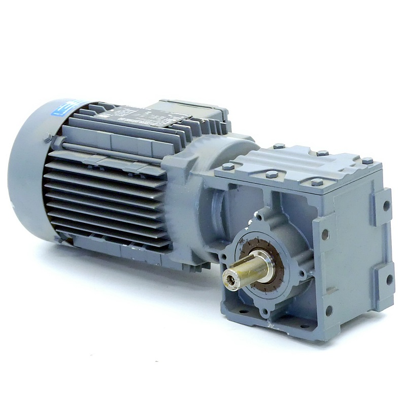 Original Sew Eurodrive Gear Motor with Brake1.5kw 3 Phase 41rpm Output 40mm SA67/Dre90L4/4be2hf
