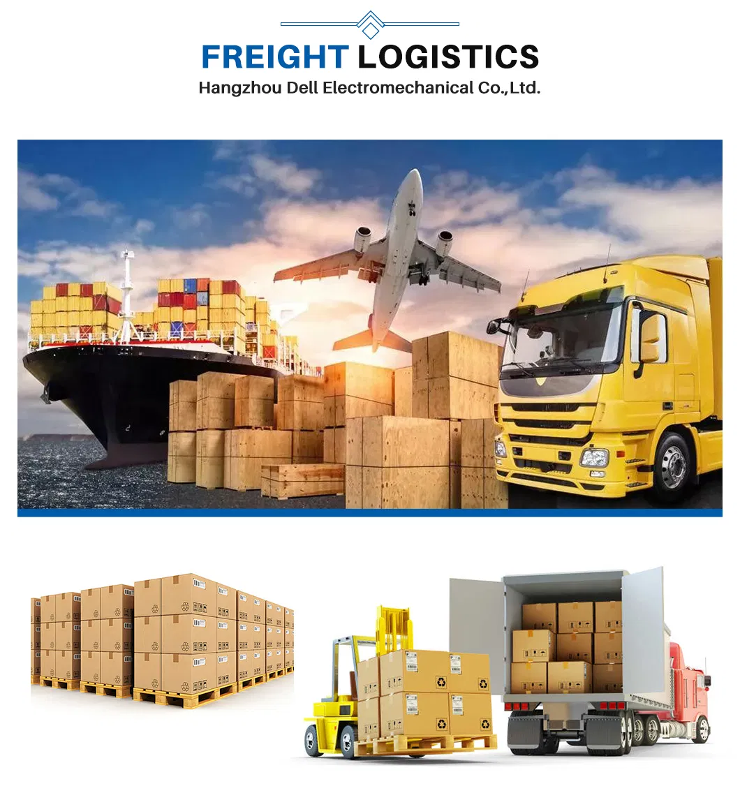 Shipping Logistics
