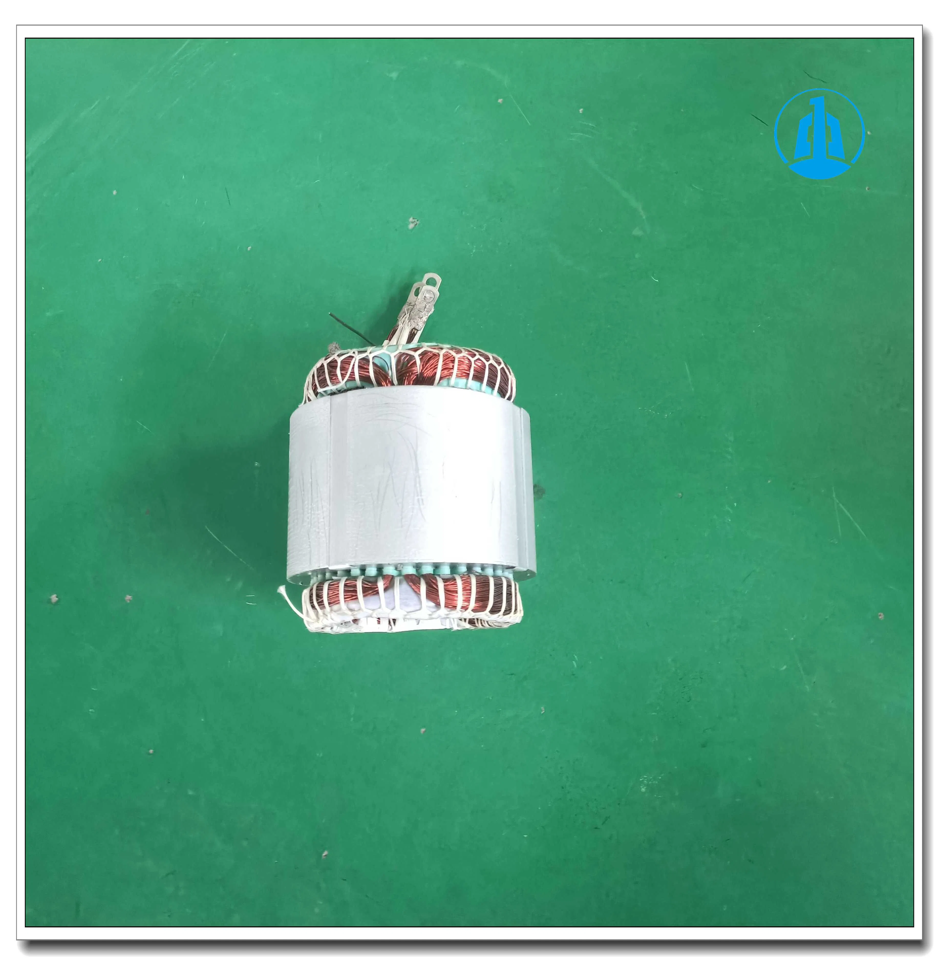 15kw 410V 120n. M Permanent Magnet Synchronous Motor Industrial Conveyor Belt Drive Pmsm