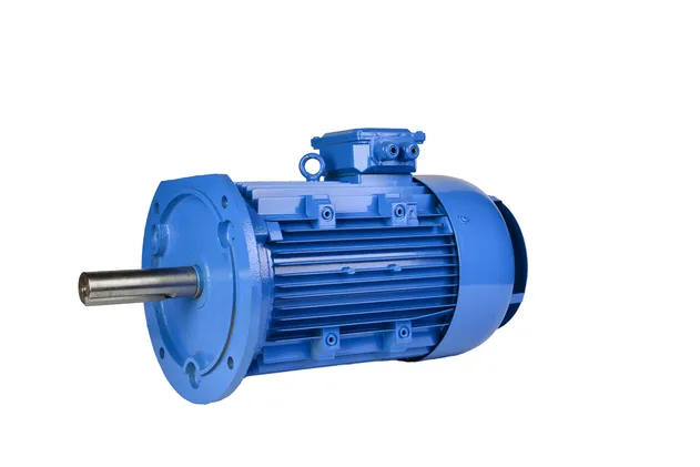 Motor Gallery 4