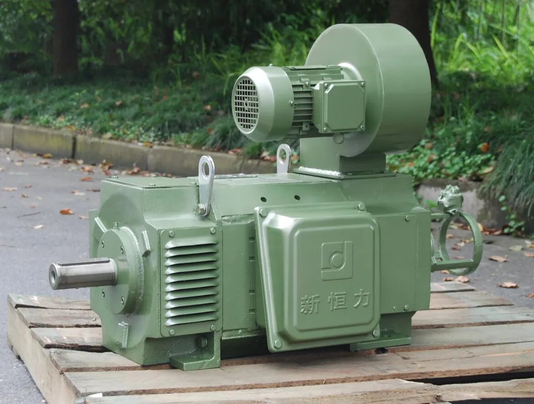 Motor Technical View