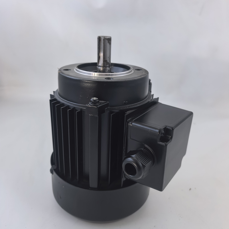 Industrial Mechanical Press Drive Motor