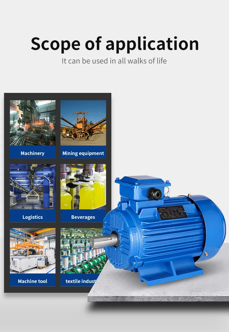 Motor Detail 2