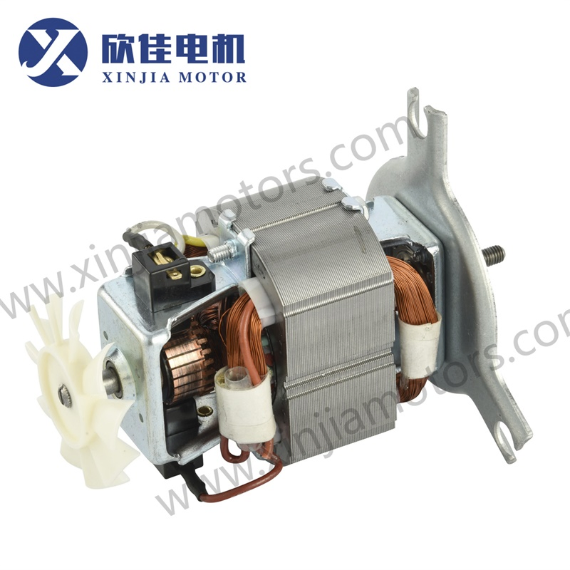 AC/DC Motor Universal Motor 6830 with Pure Copper for Juicer/Grinder/Blender/Coffee Maker