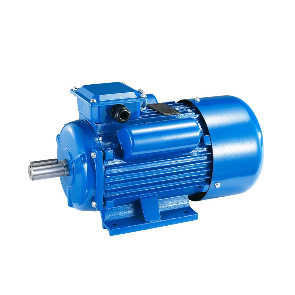 Yc/Ycl (YC132M-4) 380V 660V 550V 220V 50Hz 60Hz Single Phase Electric Induction AC Motor
