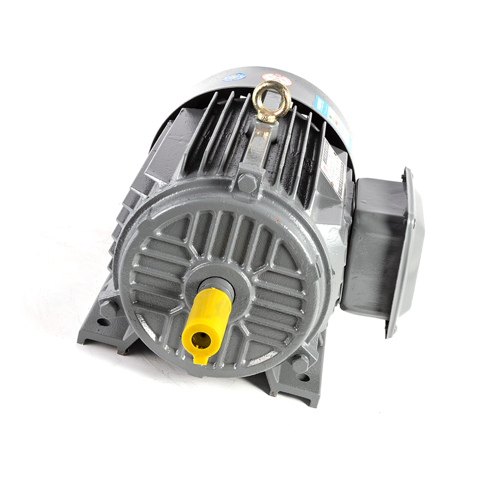 Durable 40HP Power Three Phase Asynchronous Electric Motor for Heavy-Duty Applications AC Motor / DC Motor