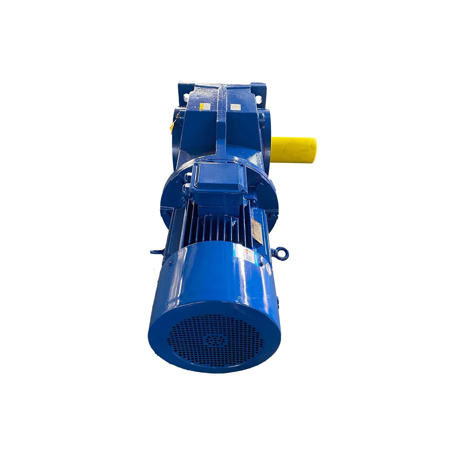 for Heavy-Duty Machine Tool K Series Right Angle Geared Motor Gear Box