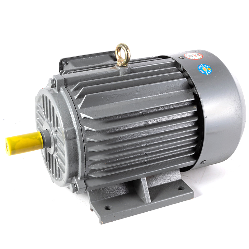 Durable 40HP Power Three Phase Asynchronous Electric Motor for Heavy-Duty Applications AC Motor / DC Motor