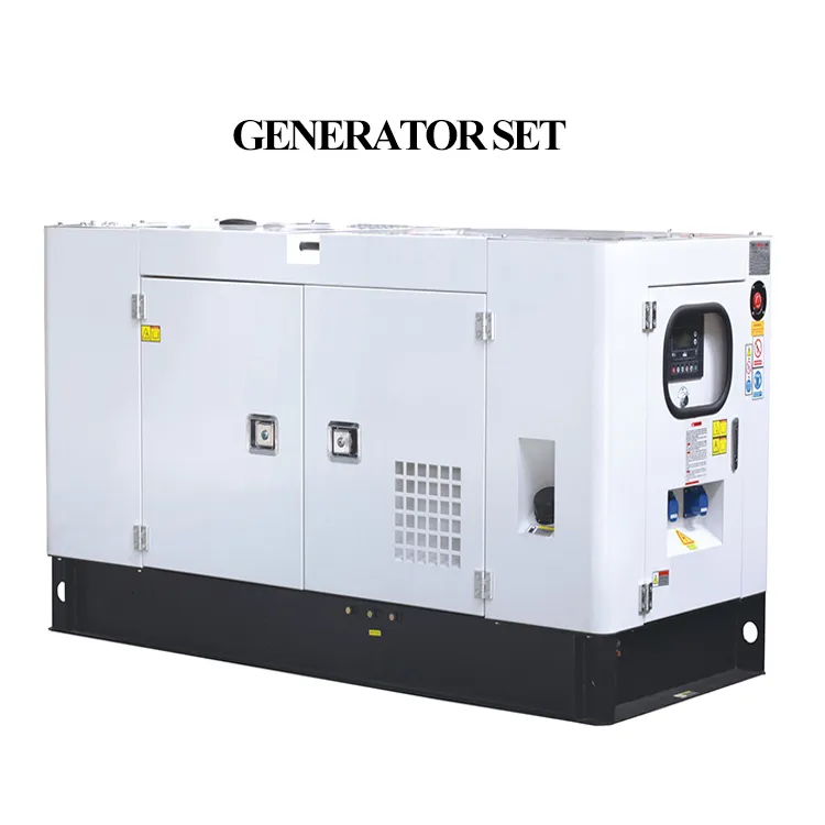 Diesel Generator