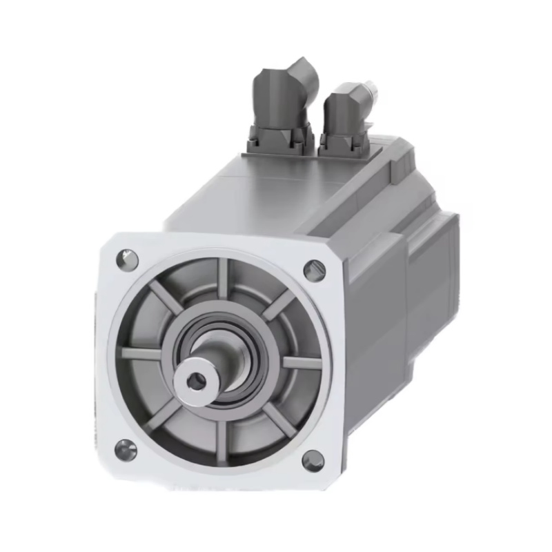 High Precision Compact Servo Motor 1fk2205-2af00-1mA0 Simotics S-1fk2 Series IP64 Protection 22-Bit Absolute Encoder Industrial Automation Solut