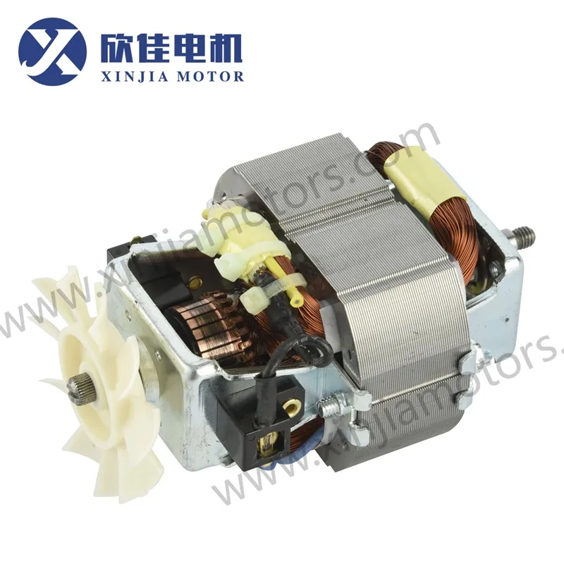 Motor Detail 3