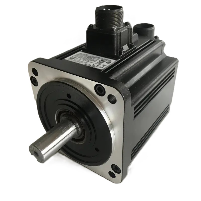 Ecma-K11320ss Electronics Industrial Automation AC Servo Motor Drive