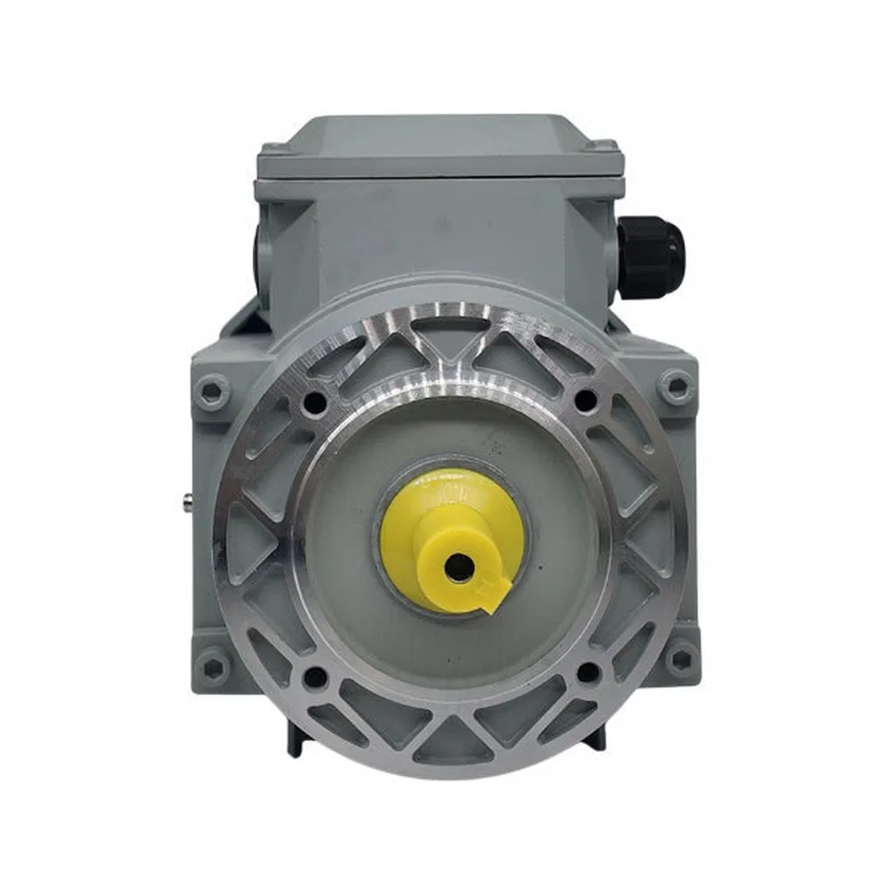 High-Precision Planetary Gear Reduction Motor for Textile Machines