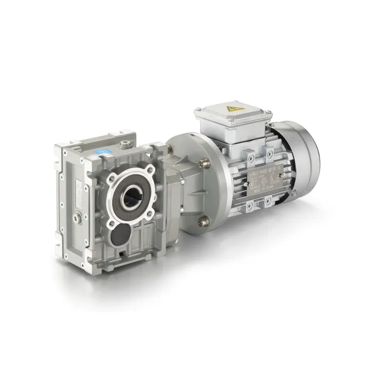 AC Asynchronous Motor