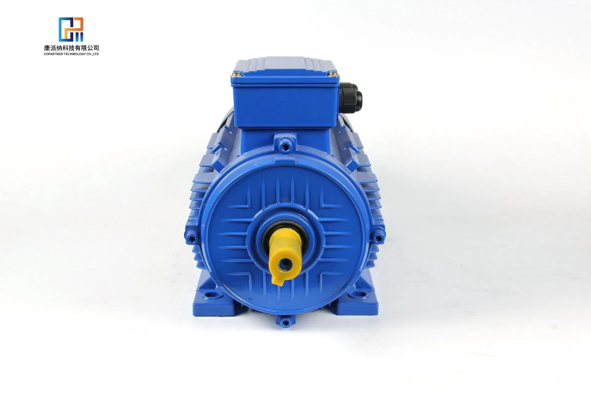 Y2 Series 18.5kw 25HP 8 Pole Industrial Electric Three Phase Induction Motor