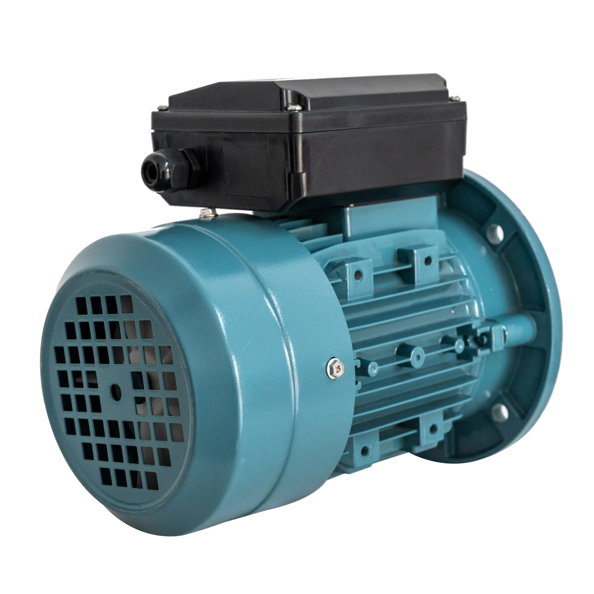 MY-712-4 Ce Approved Single Phase Induction Motor