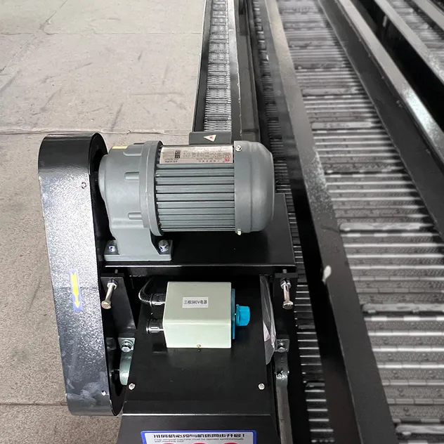 Chip Conveyor Motor
