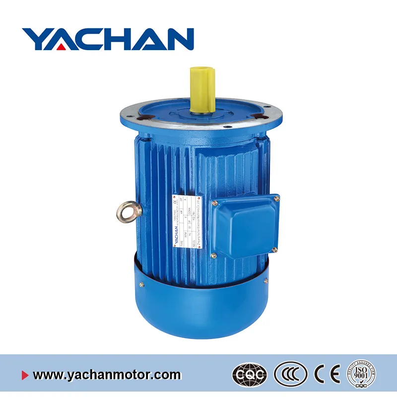 YD series motor