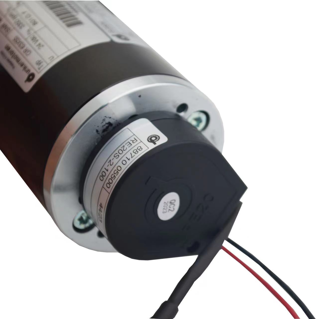 OREDY Modern 63*55 Dunkermotoren Motor Suitable For ES200 Automatic Sliding Door Sensor