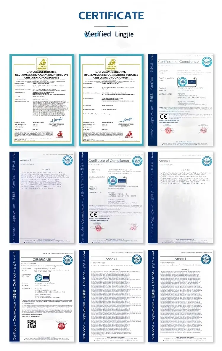Technical Specifications Sheet