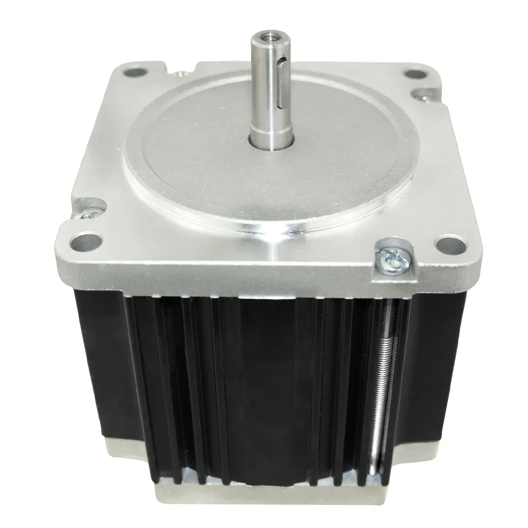 90tdy 60rpm Synchronous Motor with Advanced Control for Electric Valve Operation