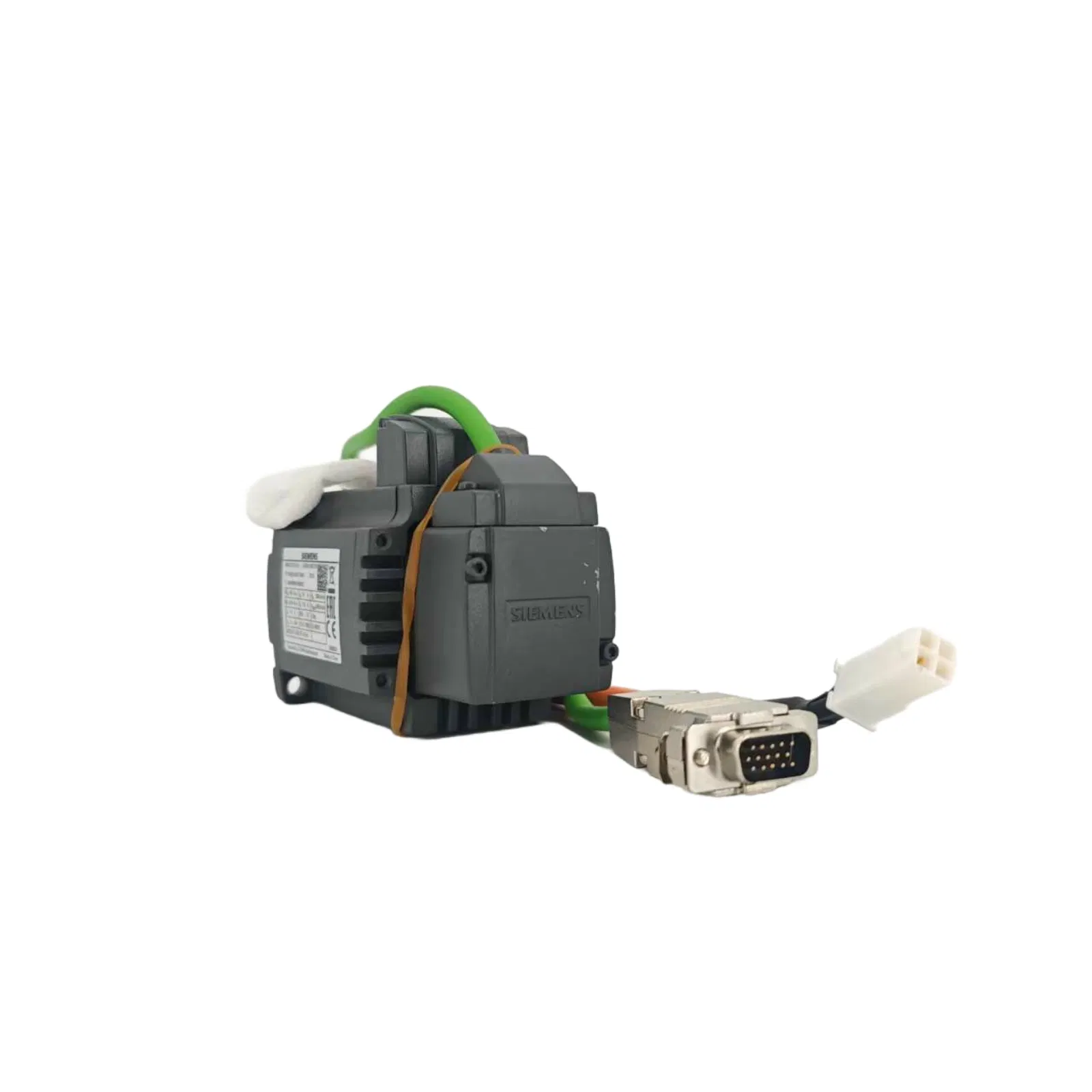 Siemens Wholesale Compact High-Precision Servo Motor CE Certified for Automation
