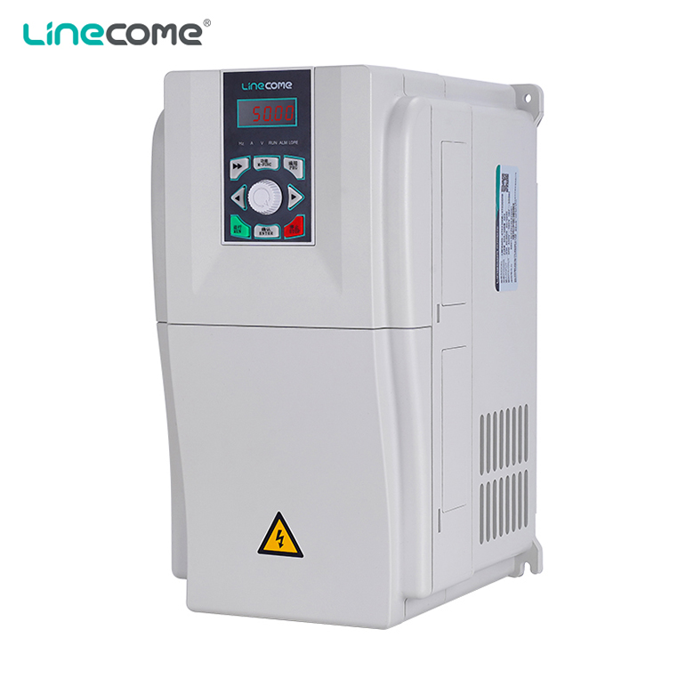 Customized Factory Direct 15KW 18.5KW 22KW 20 25 30 hp 380V Automation AC Drive VFD Variable Speed Controller Electric Motor