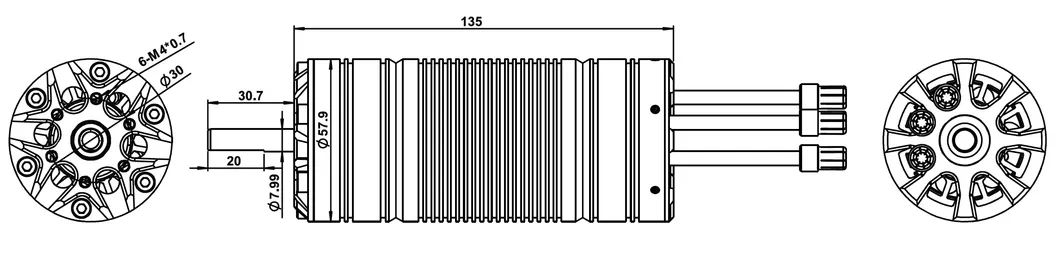 Motor Details