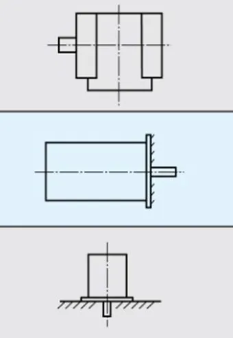 Installation Form