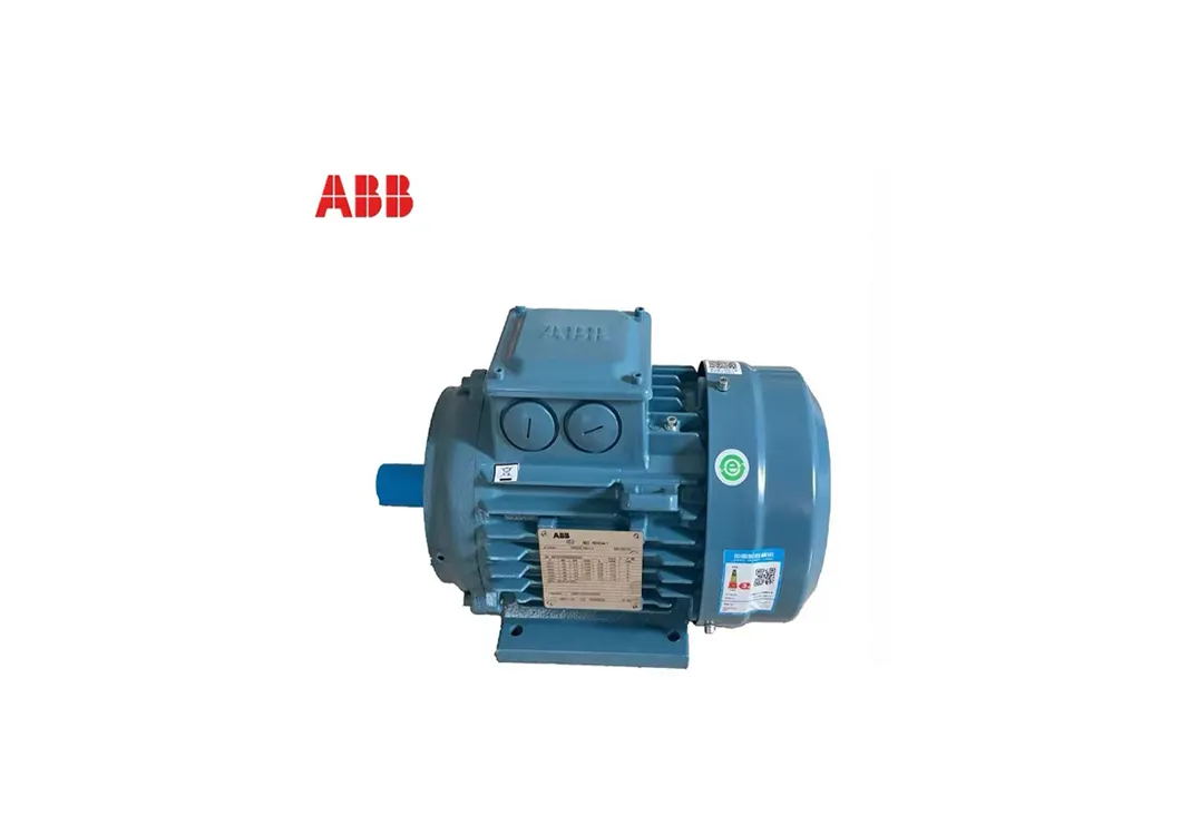 Motor Component 1