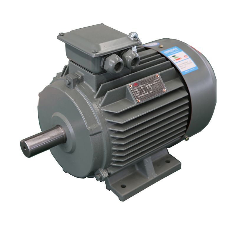 Ie3 High Efficiency 3 Phase Induction AC Electric Motor Ye3-315L1-4-160kw