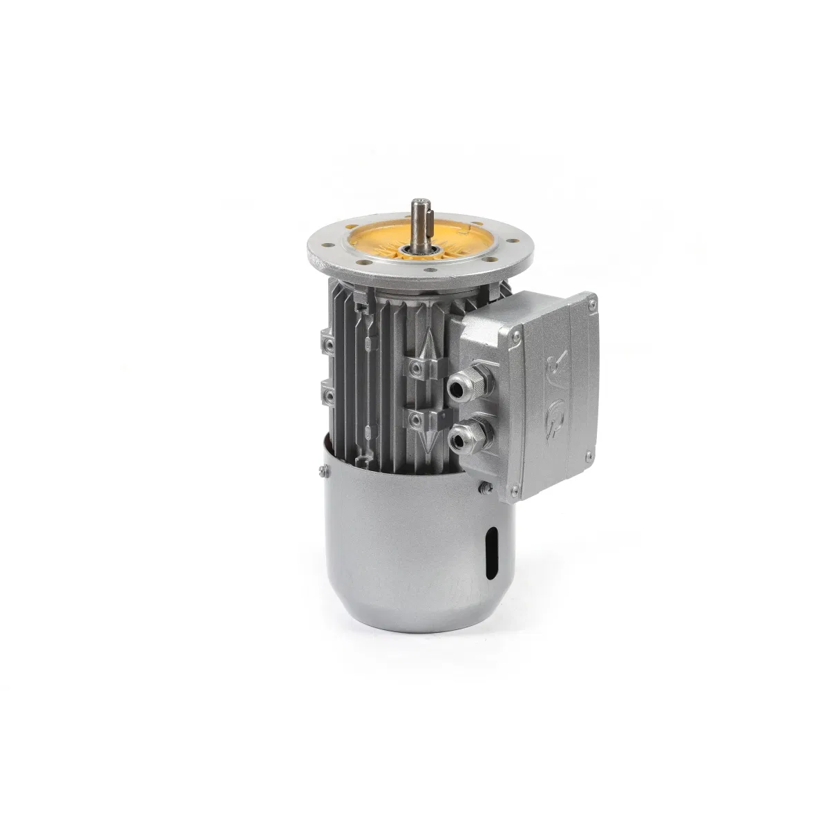 Ye2-355L3-4 High Power Three Phase Asynchronous Motor, Ie3 Premium Efficiency, Heavy Industrial Drive