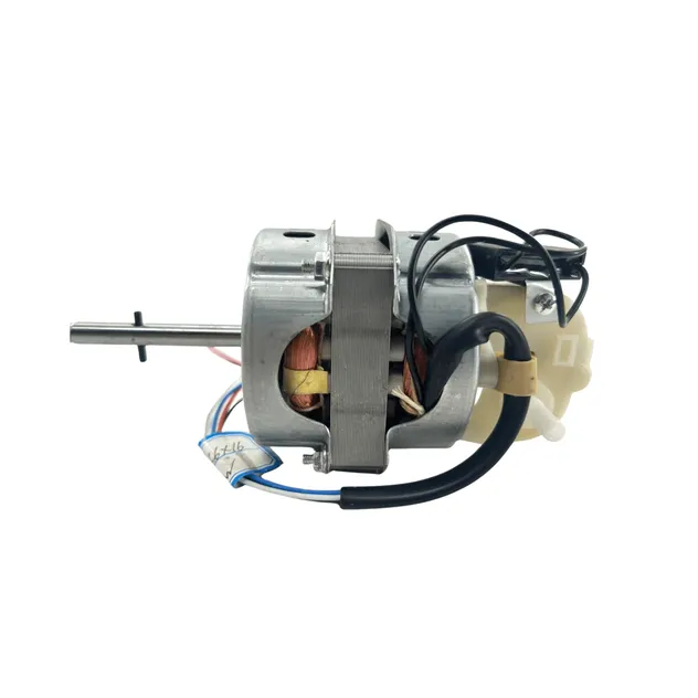 Motor Component 3