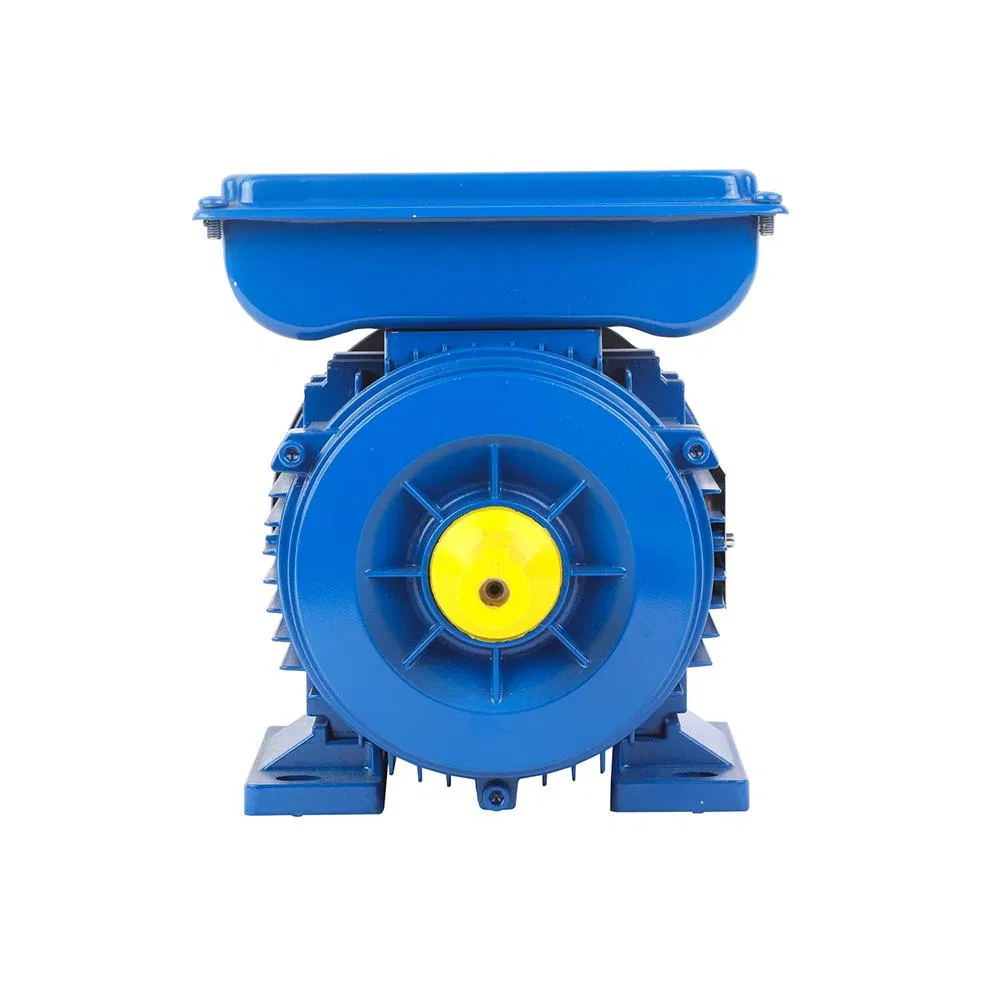 0.5HP/1HP/1.5HP/2HP/3HP/4HP/5.5HP Single Phase 220V/50Hz 100%Copper AC Electric Motor Hot Sale Electric Motor