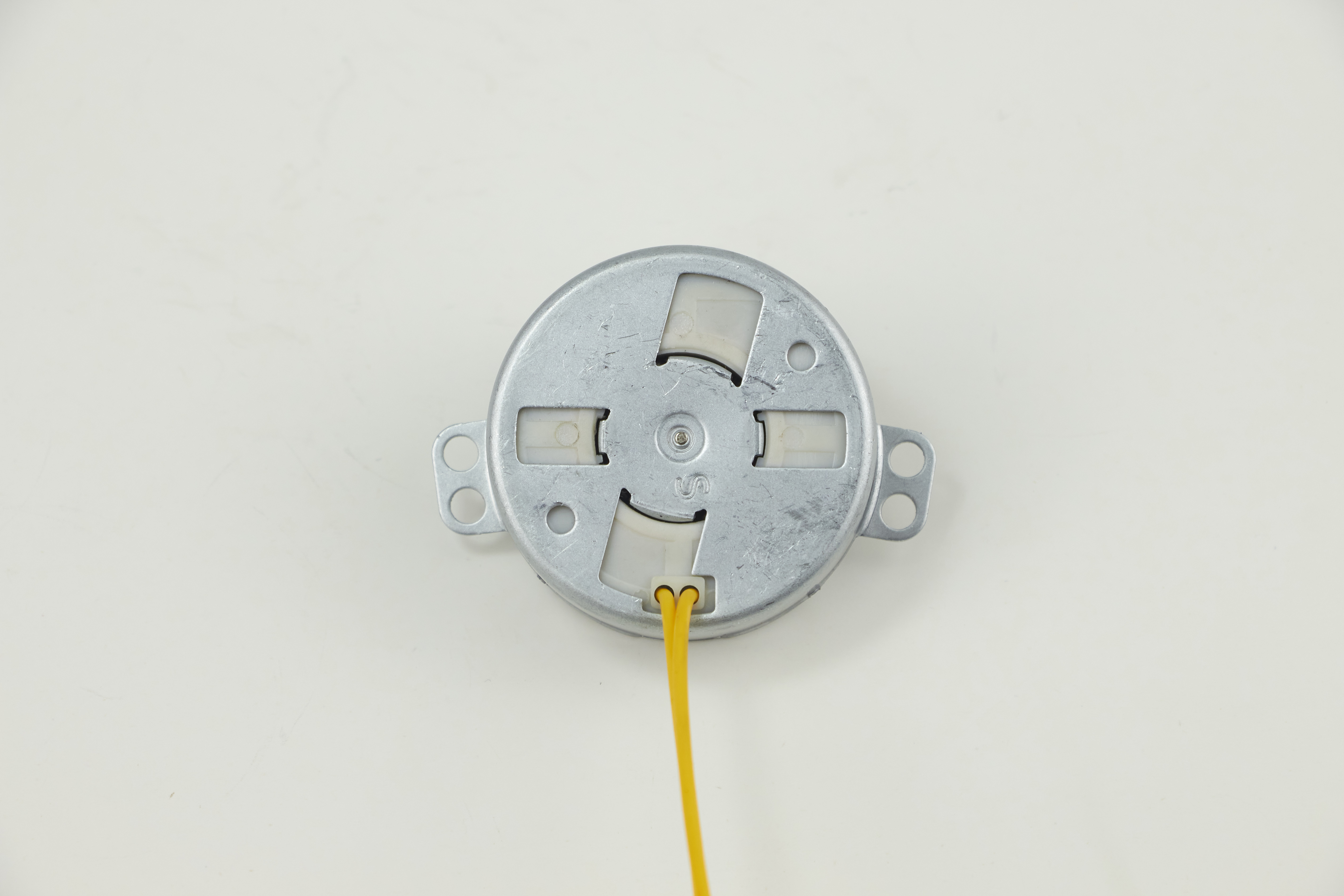 High Quality Single-phase Permanent Magnet Synchronous Motor Suitable For Wall Fan Cooling Motors