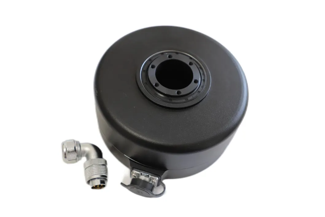 Agopengps Steering Control System